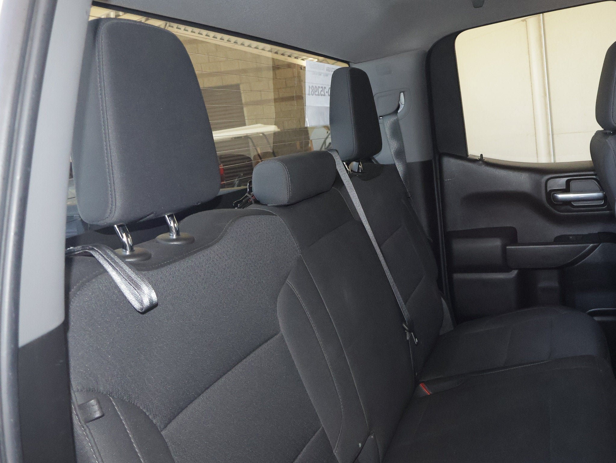 Used 2022 Chevrolet Silverado 1500 W/T w/ WT Value Package AWD/4WD image 44