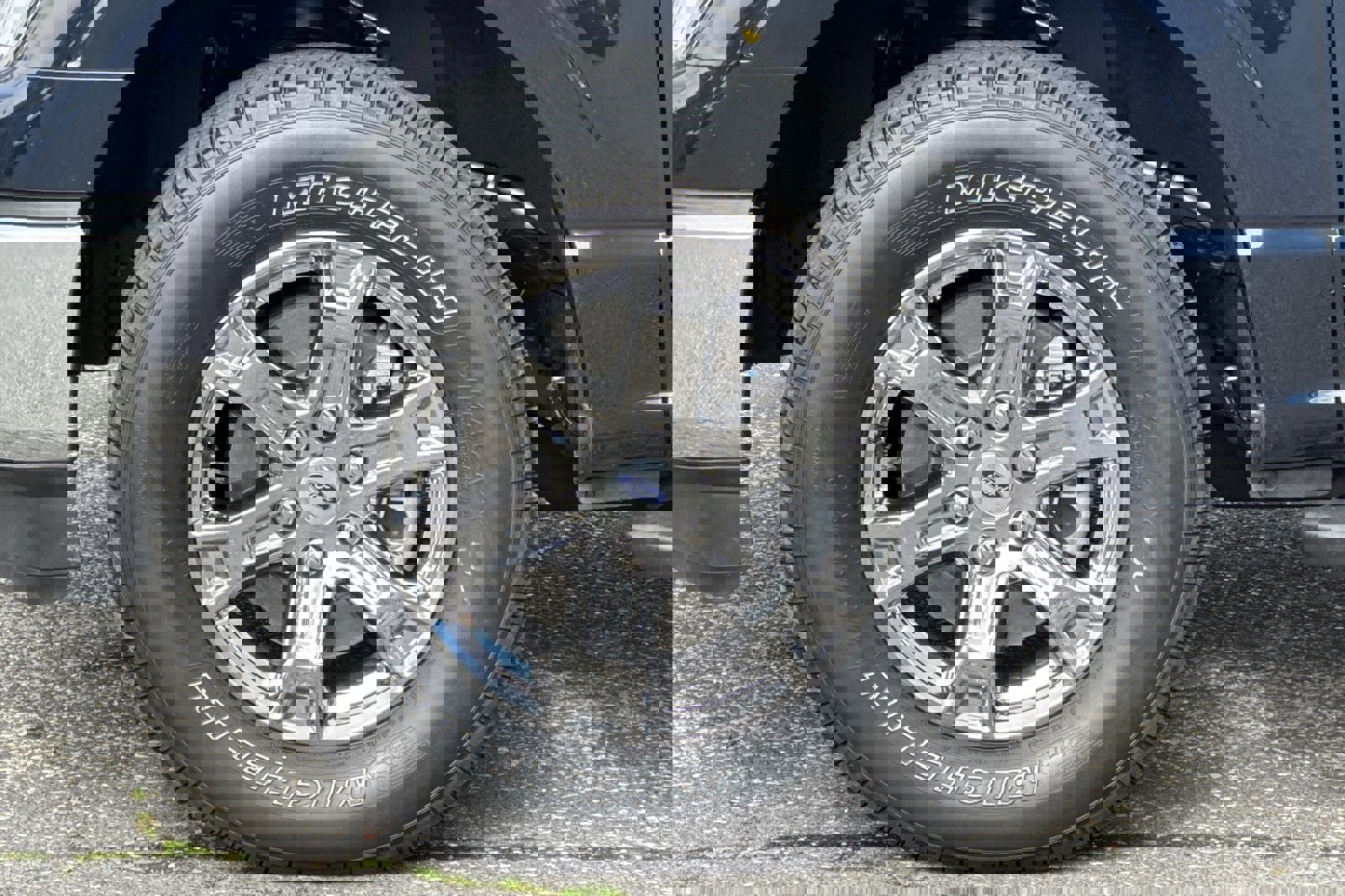 Certified 2021 Ford F150 XLT w/ Equipment Group 302A High image 27