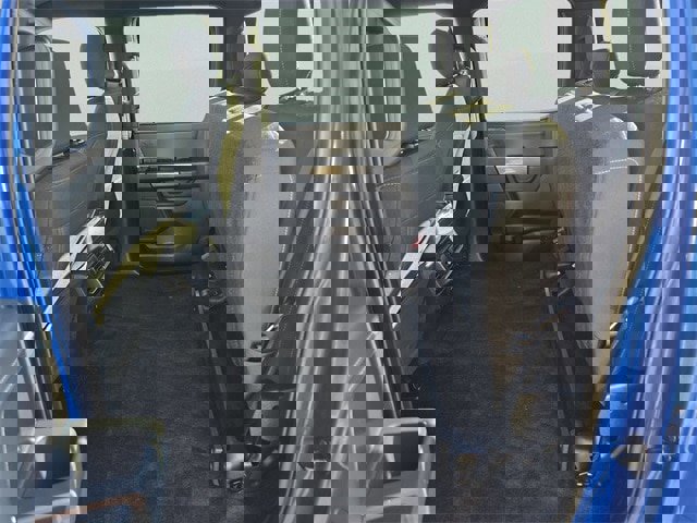 Certified 2022 Ford F150 XLT w/ Equipment Group 302A High image 40