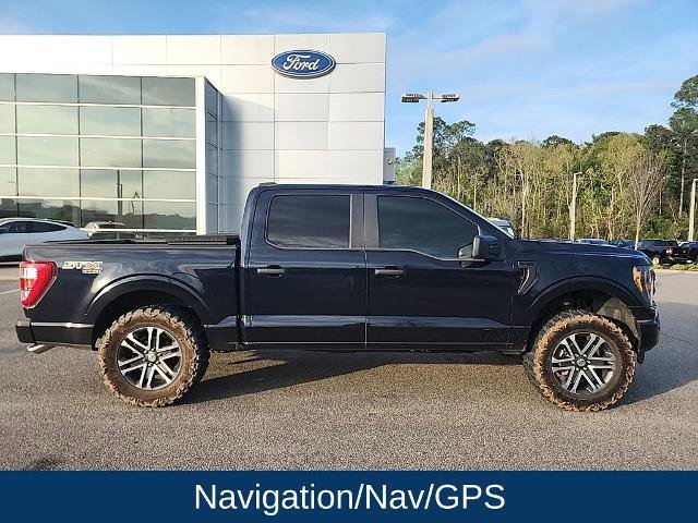 Certified 2023 Ford F150 XL w/ STX Appearance Package video 2