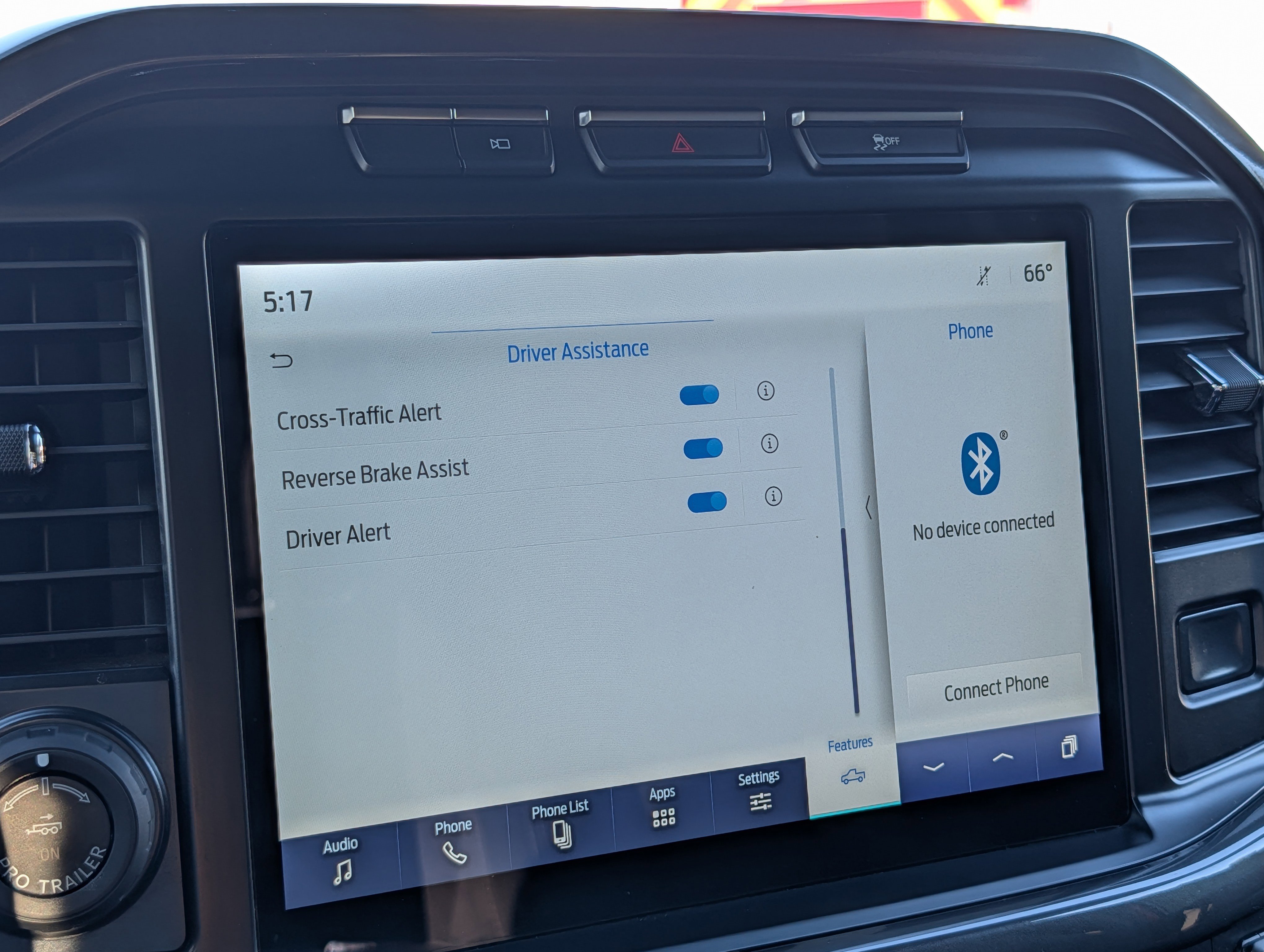 Certified 2022 Ford F150 XLT w/ Equipment Group 302A High image 23