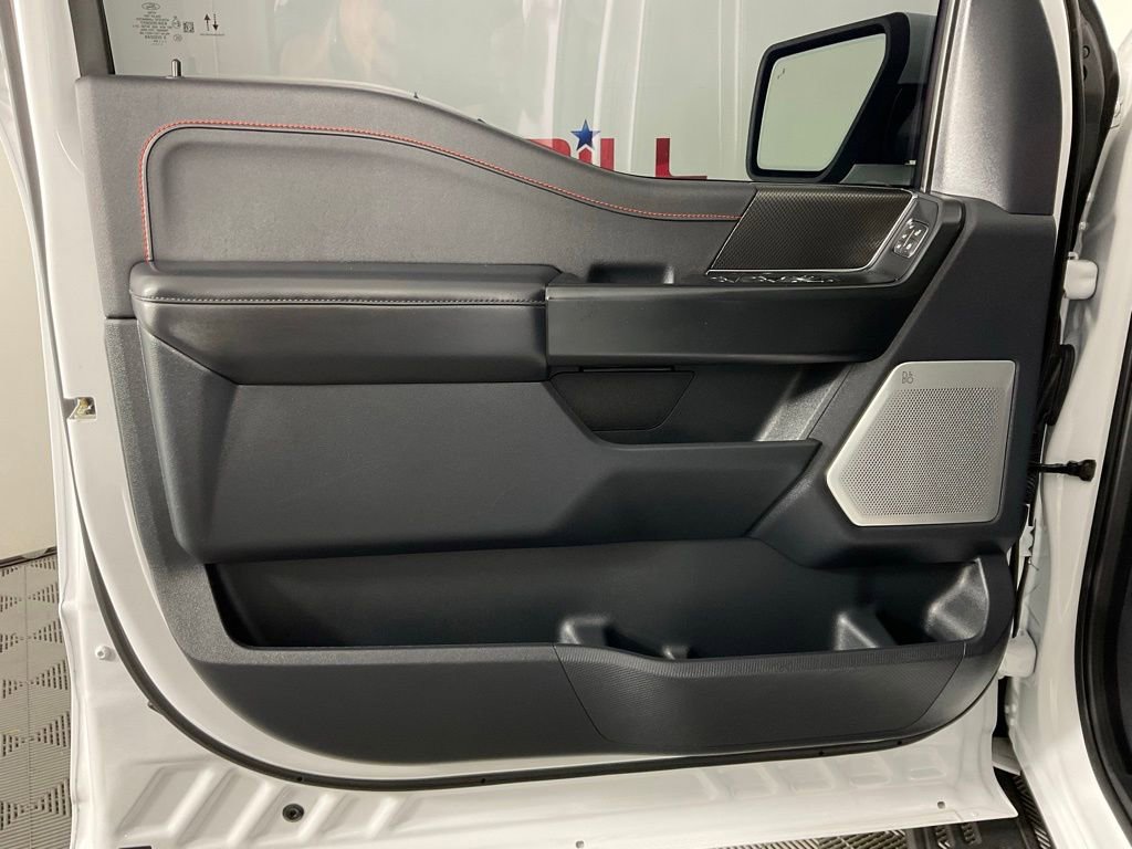 Certified 2024 Ford F150 Raptor AWD/4WD image 12