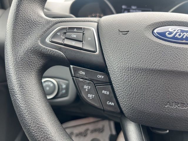 Certified 2019 Ford Escape SE image 10
