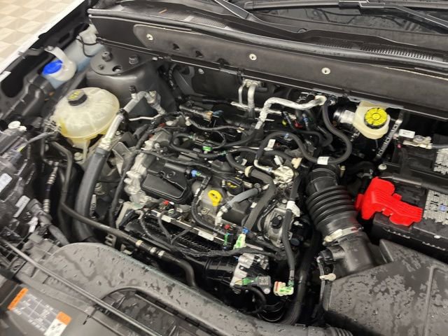 Certified 2023 Ford Bronco Sport Outer Banks w/ Tech Package image 33