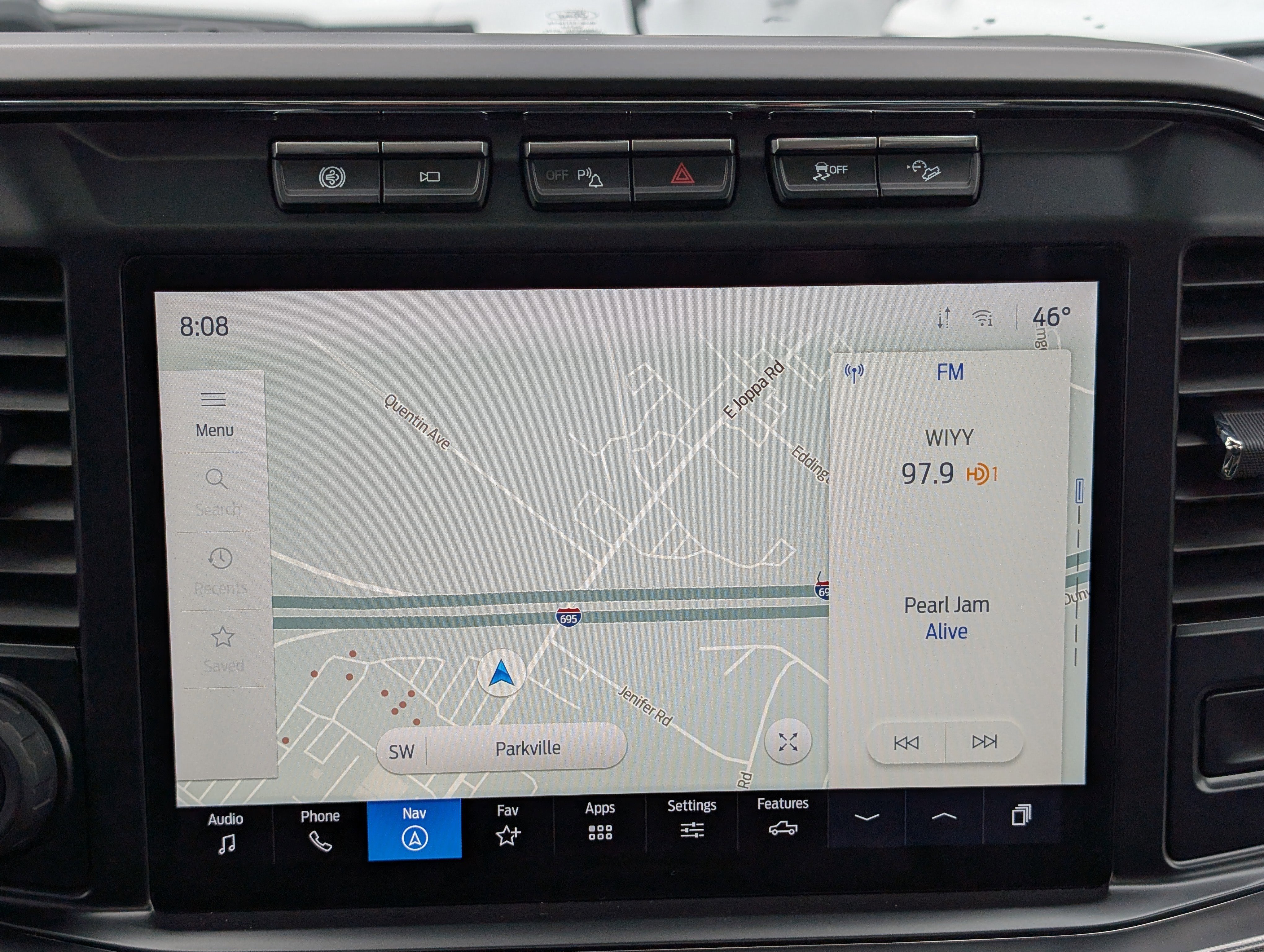 Certified 2024 Ford F250 Lariat w/ Lariat Ultimate Package image 31