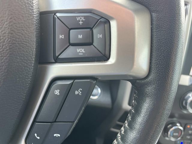 Certified 2020 Ford F150 Lariat image 33