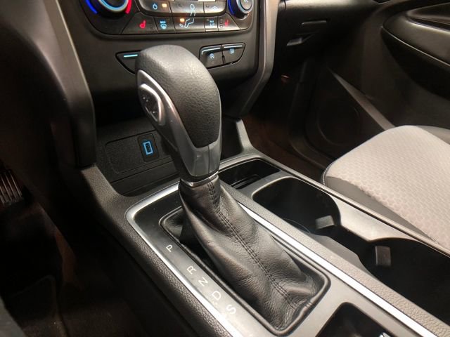 Certified 2018 Ford Escape SE w/ SE Sync 3 Package image 18