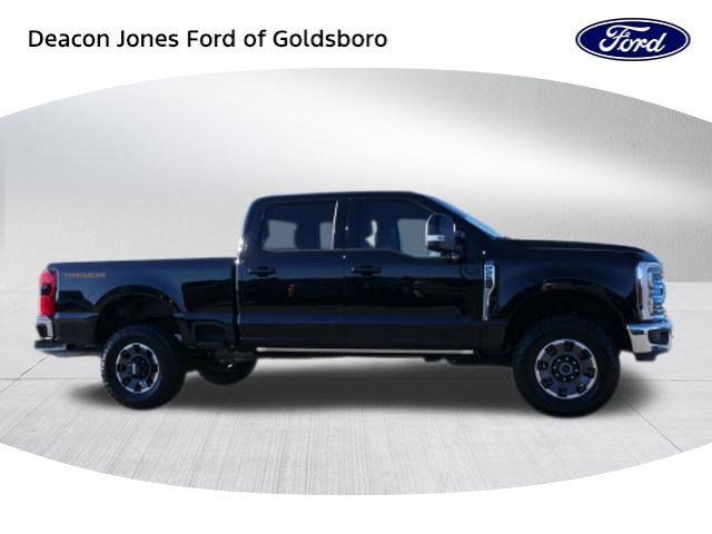 Certified 2024 Ford F250 Lariat w/ Lariat Ultimate Package image 7