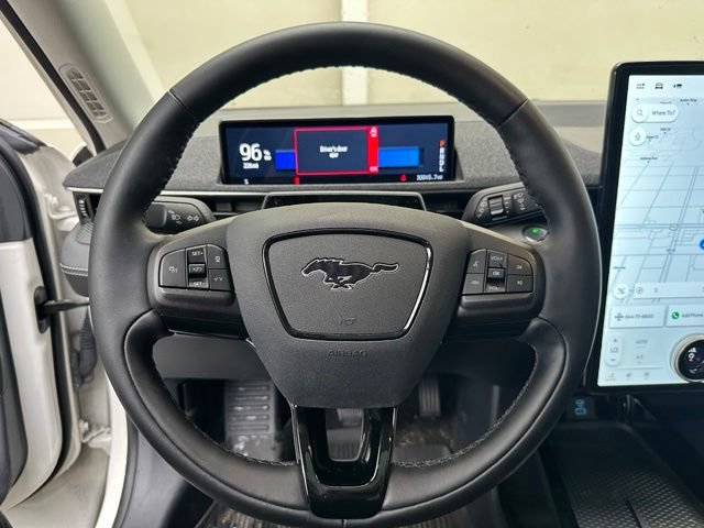 Certified 2023 Ford Mustang Mach-E Premium RWD image 18