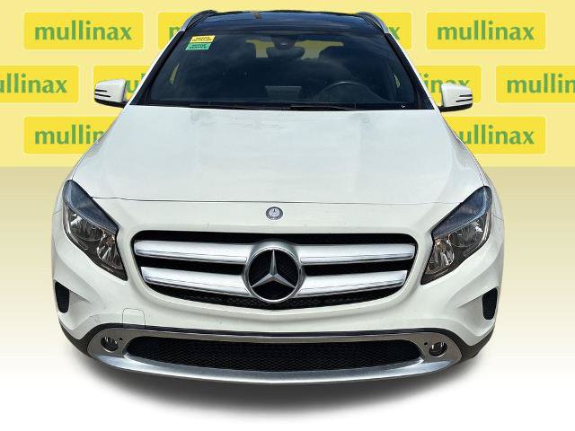 Used 2017 Mercedes-Benz GLA 250 image 14