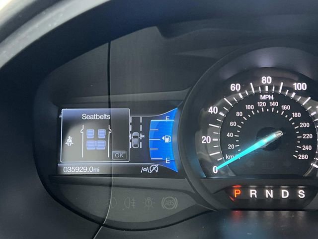 Certified 2023 Ford Edge Titanium w/ Equipment Group 301A image 22