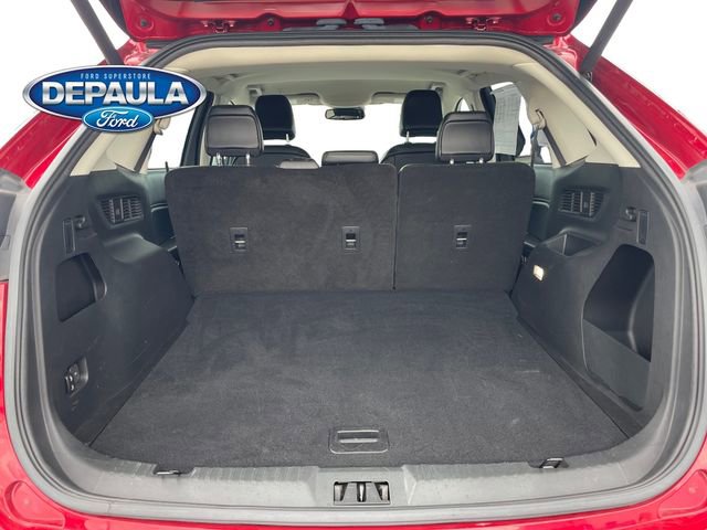 Certified 2023 Ford Edge SEL w/ Convenience Package AWD/4WD image 6
