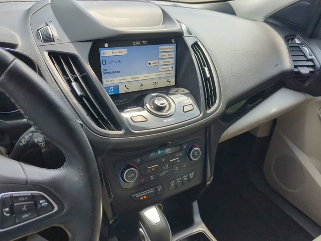 Certified 2019 Ford Escape Titanium FWD image 22