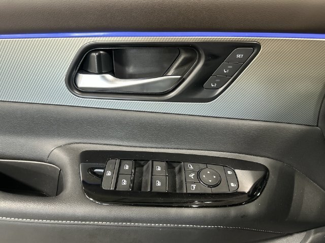 Used 2026 Nissan Murano Platinum w/ Cargo Package AWD/4WD image 19