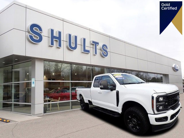 Certified 2024 Ford F350 XLT w/ XLT Premium Package image 1
