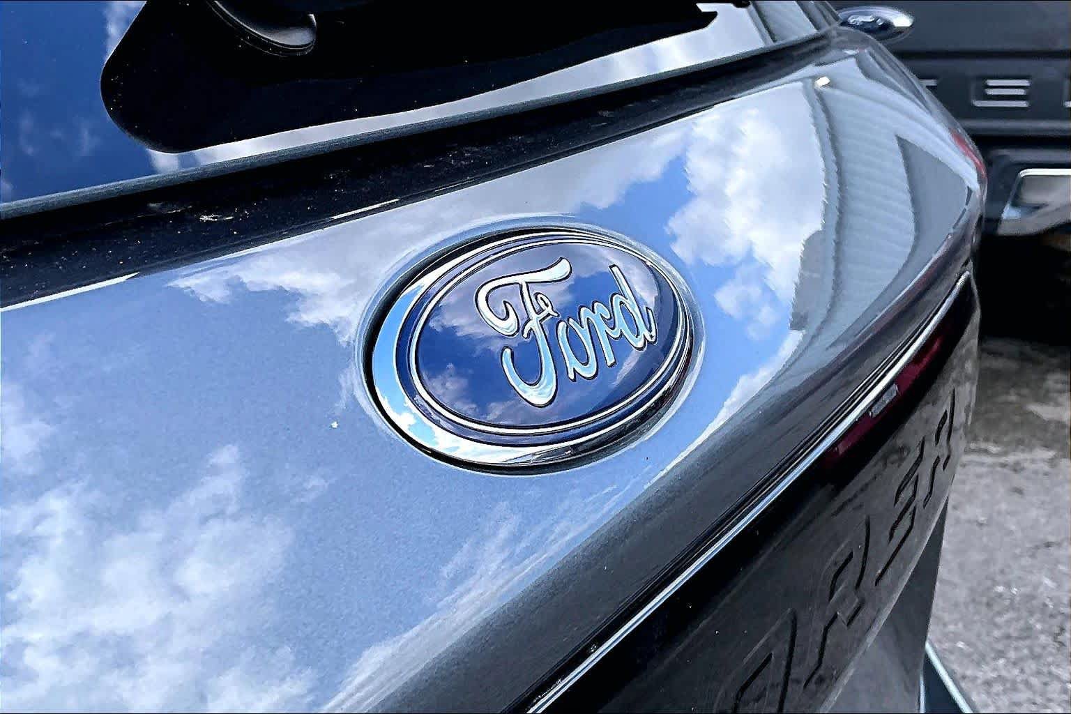 Certified 2023 Ford Explorer ST w/ Equipment Group 401A AWD/4WD image 31
