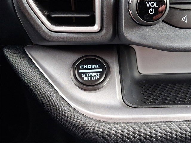 Certified 2023 Ford Bronco Sport Outer Banks w/ Tech Package image 26