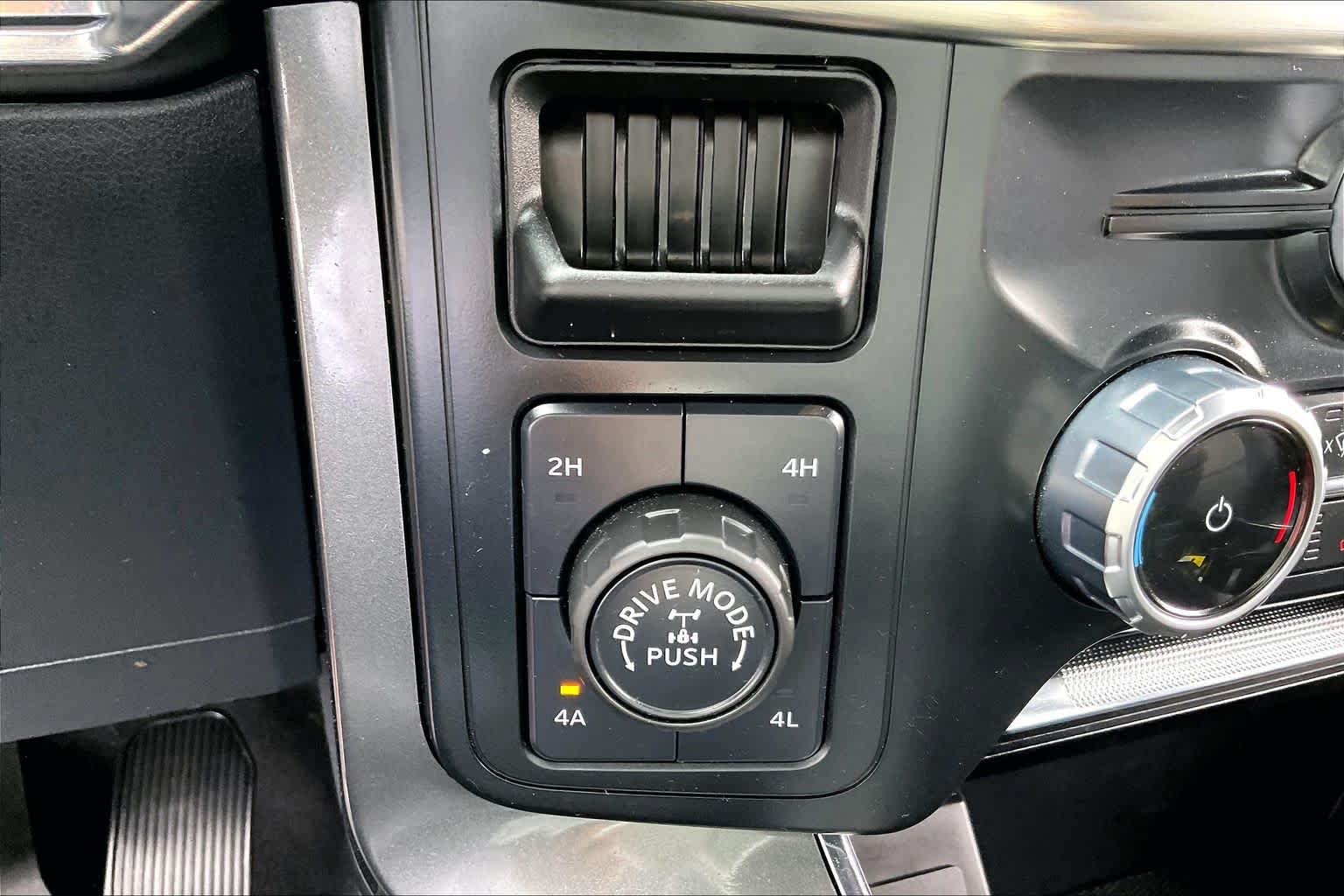 Certified 2023 Ford F150 Lariat AWD/4WD image 31