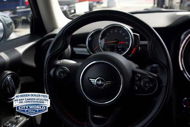 Used 2019 MINI Cooper S FWD image 7