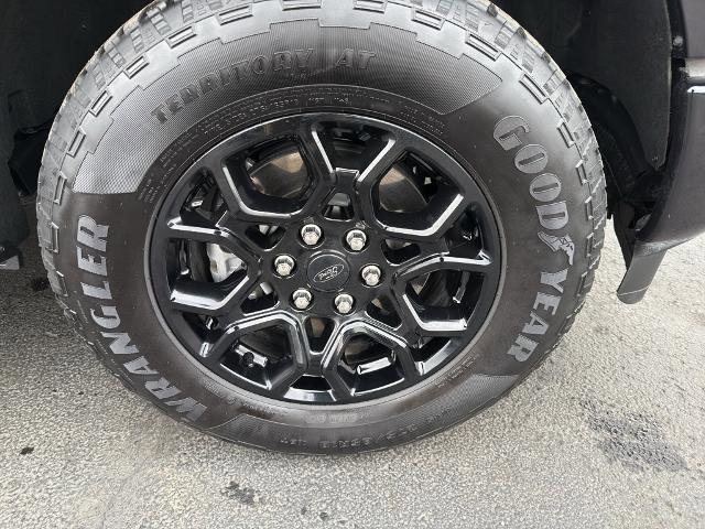 Certified 2024 Ford F150 XLT w/ Bed Utility Package image 10