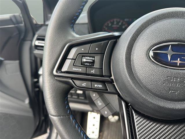 Used 2025 Subaru WRX tS w/ Popular Package #2A AWD/4WD image 20