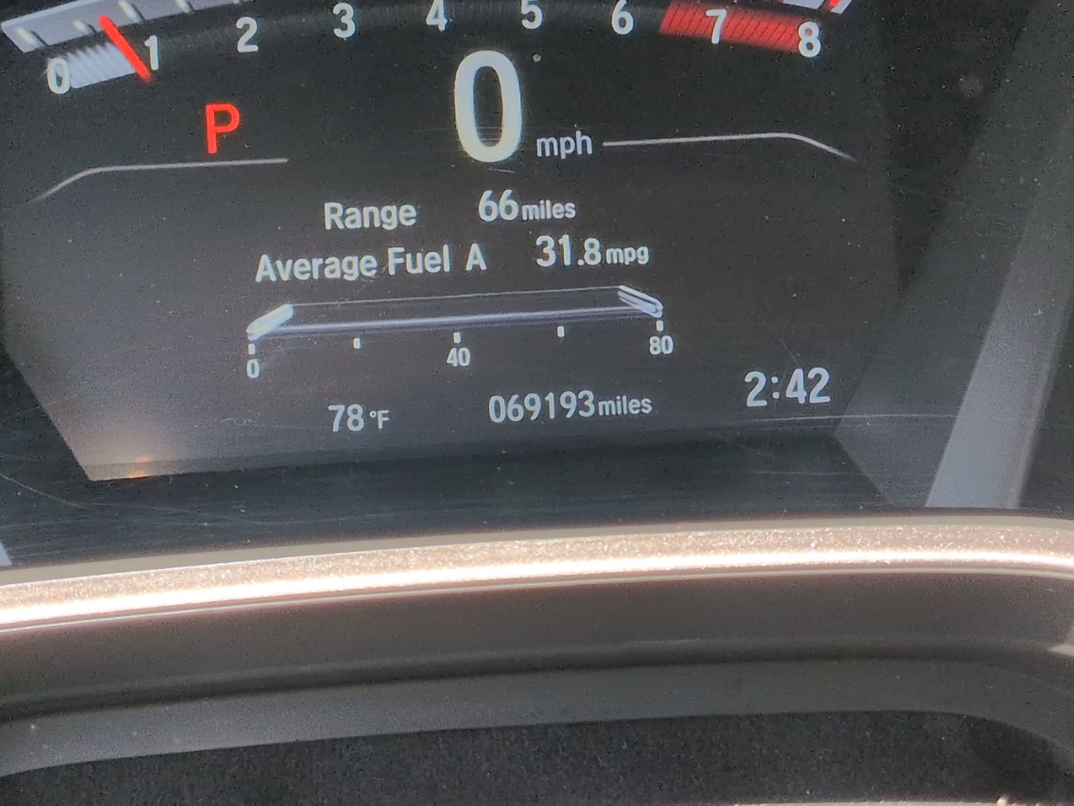 Used 2020 Honda CR-V EX-L image 21