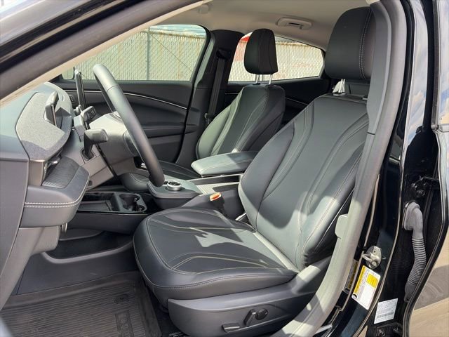 Certified 2024 Ford Mustang Mach-E Premium RWD image 14