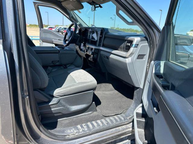 Certified 2025 Ford F250 XLT AWD/4WD image 20