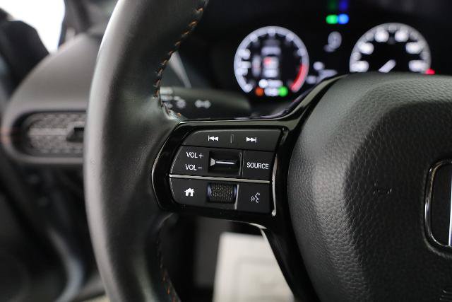 Used 2024 Honda HR-V Sport image 14
