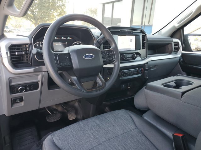 Certified 2022 Ford F150 XL image 13