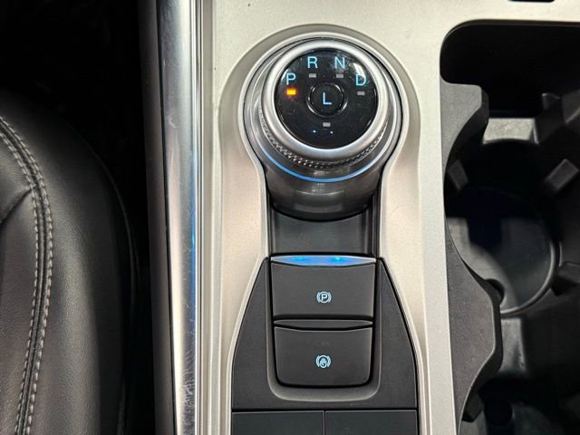 Certified 2023 Ford Explorer XLT w/ Equipment Group 202A image 29