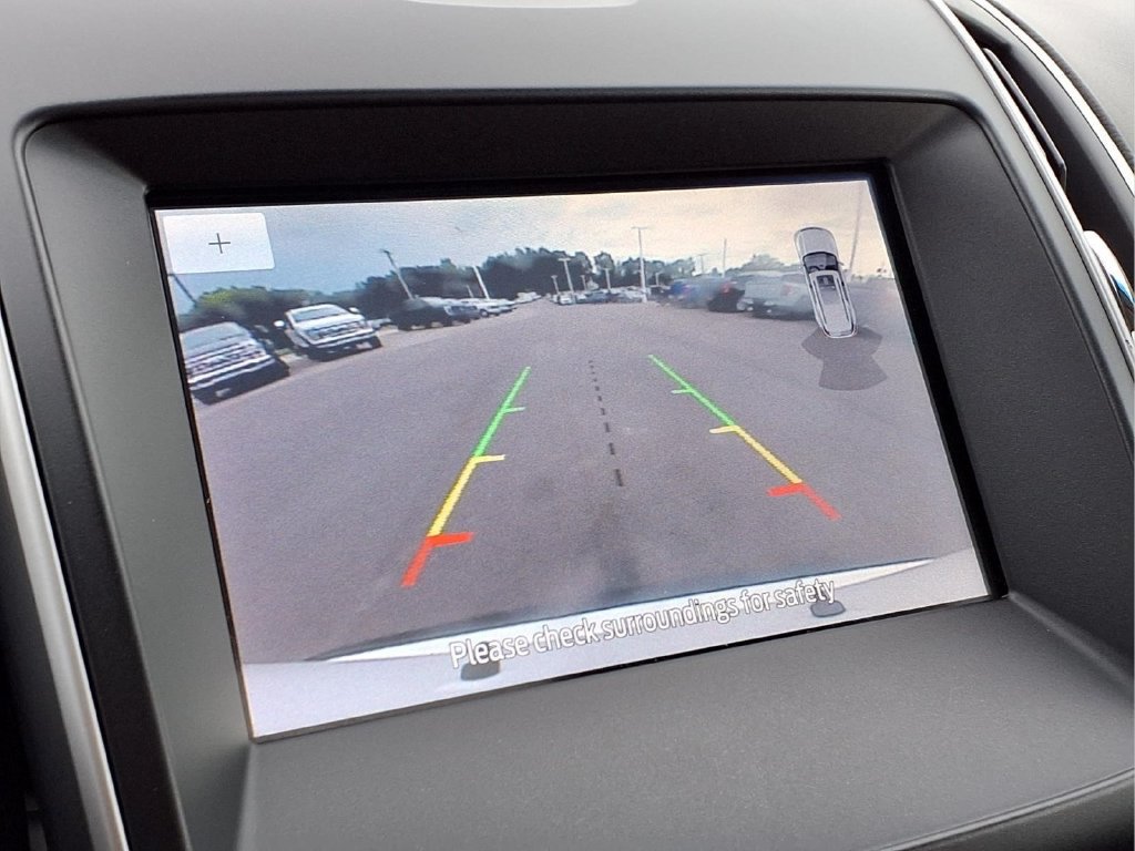Certified 2020 Ford Edge SEL w/ Convenience Package AWD/4WD image 18