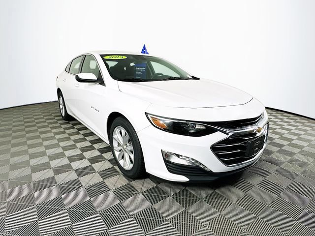 Used 2023 Chevrolet Malibu LT image 7