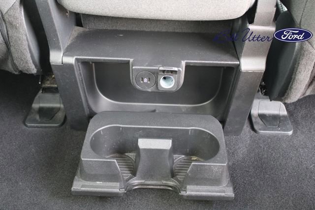 Certified 2025 Ford F150 XLT w/ Equipment Group 301A Standard image 11