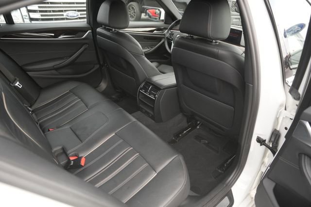 Used 2017 BMW 540i image 15
