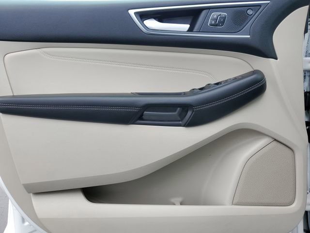 Certified 2024 Ford Edge Titanium AWD/4WD image 29