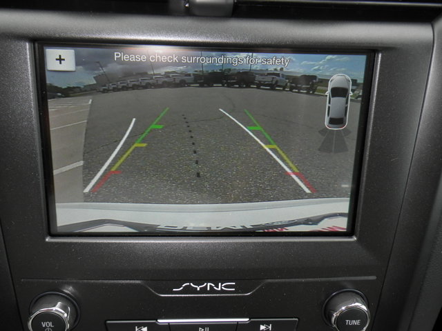 Certified 2019 Ford Fusion SE w/ Equipment Group 151A image 14