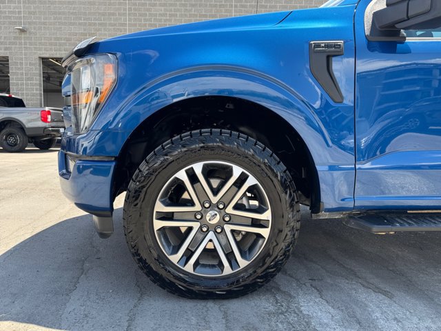 Certified 2023 Ford F150 XL w/ STX Appearance Package AWD/4WD image 26