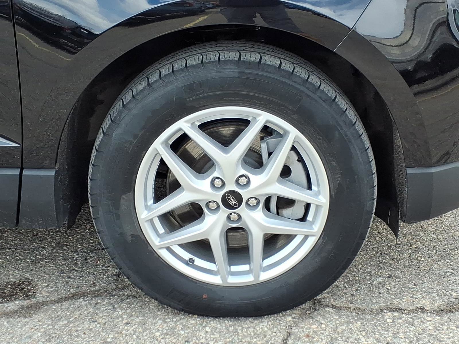 Certified 2023 Ford Edge SEL w/ Convenience Package image 10