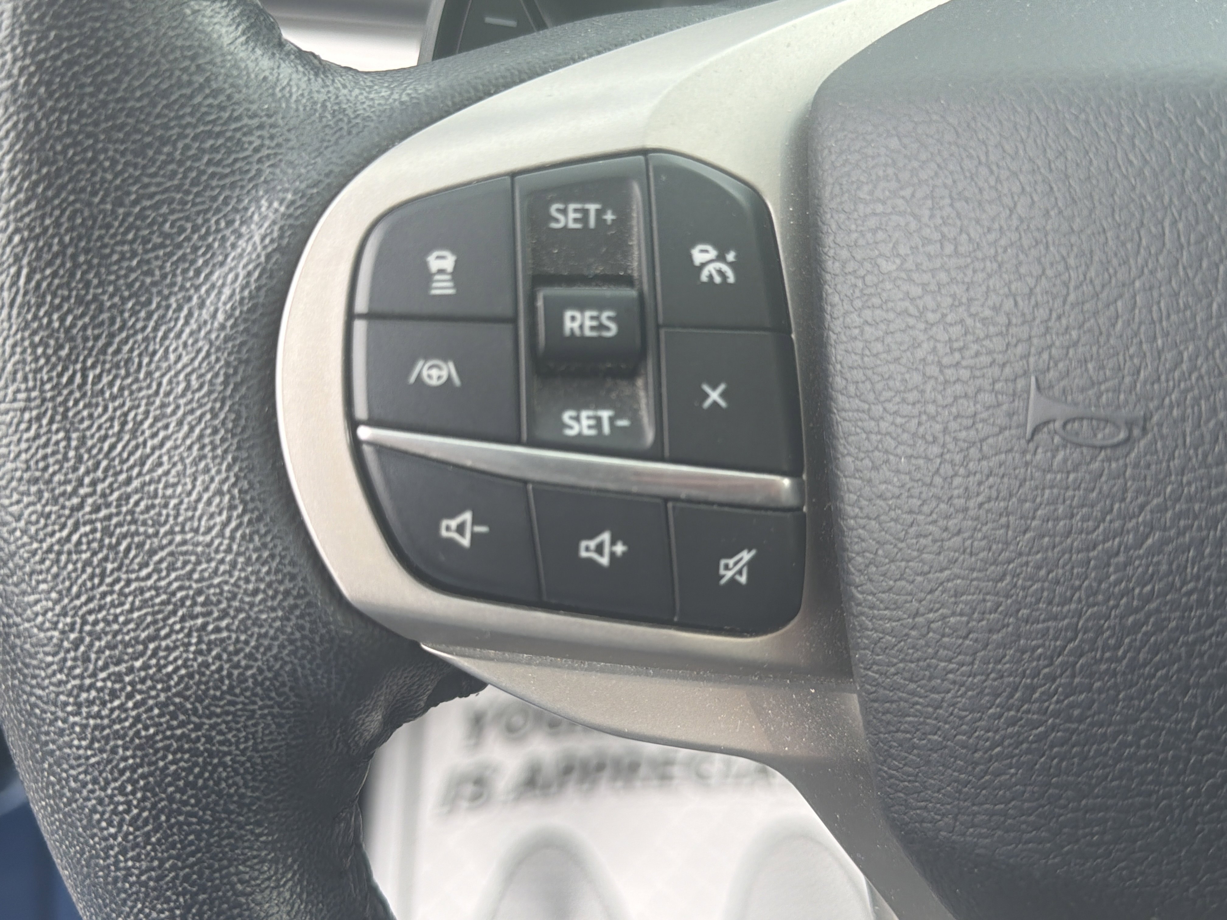 Certified 2020 Ford Explorer XLT w/ Equipment Group 202A AWD/4WD image 19