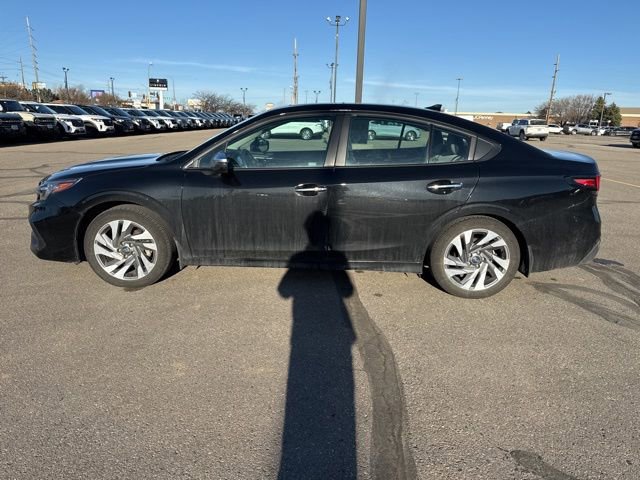 Used 2024 Subaru Legacy Touring XT AWD/4WD image 2