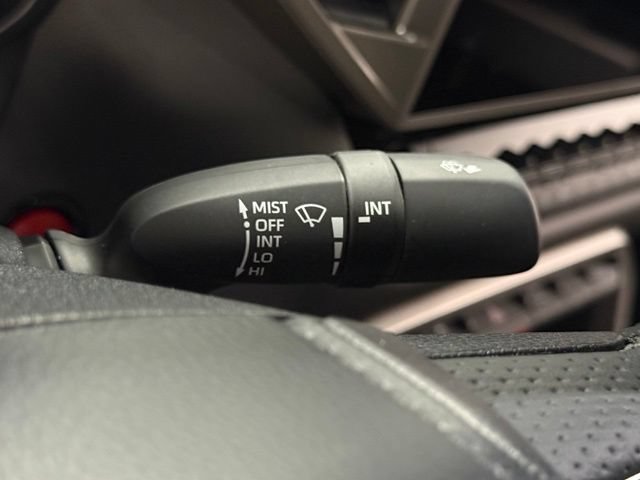 Used 2025 Toyota Tundra Limited w/ TRD Off-Road Package AWD/4WD image 21