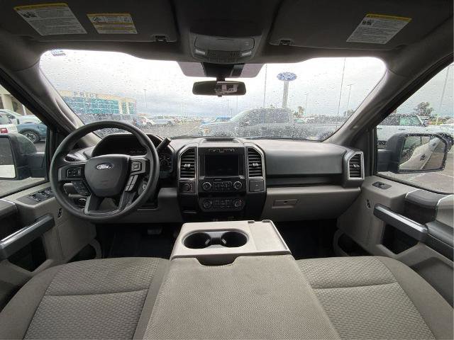 Certified 2019 Ford F150 XLT image 27