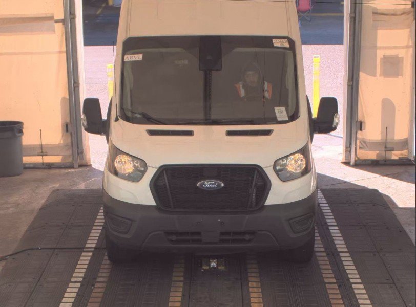 Certified 2021 Ford Transit 350 148 High Roof Extended w/ Load Area Protection Package image 8