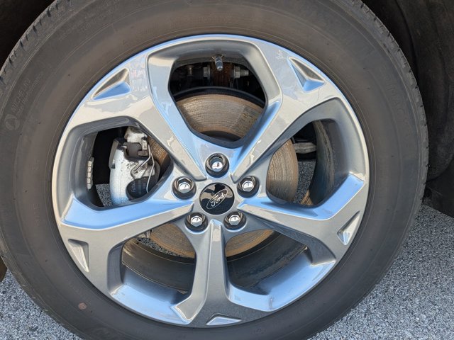 Certified 2024 Ford Escape ST-Line w/ Tech Pack #1 AWD/4WD image 10