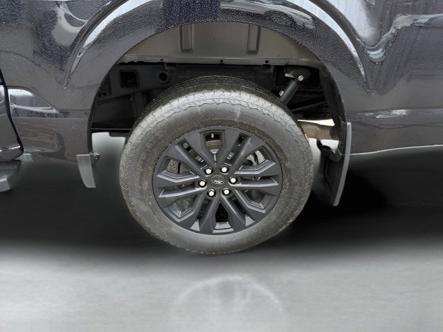 Certified 2024 Ford F150 Lariat AWD/4WD image 30
