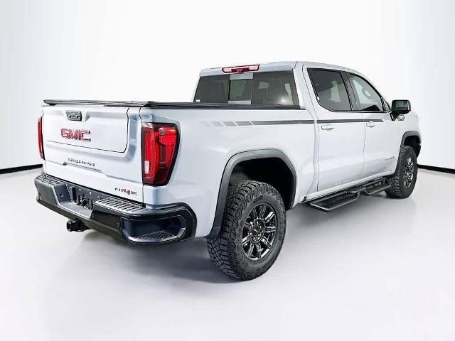 Used 2024 GMC Sierra 1500 AT4X AWD/4WD image 24