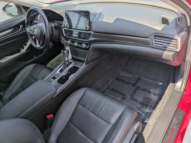 Used 2021 Honda Accord Sport Special Edition image 20