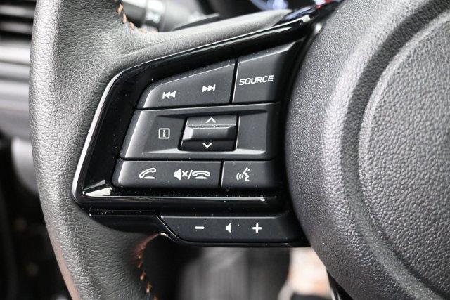 Used 2025 Subaru Forester Touring AWD/4WD image 16