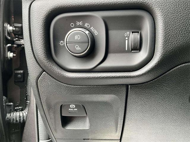 Used 2023 RAM 1500 Big Horn image 19